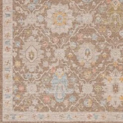 Artistic Weavers Fay Vintage Persian Area Rug -Artistic Weavers Fay Vintage Persian Area Rug 16