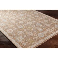 Artistic Weavers Fay Vintage Persian Area Rug -Artistic Weavers Fay Vintage Persian Area Rug 17