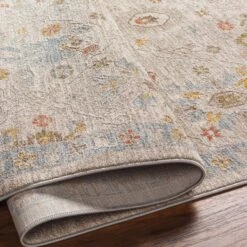 Artistic Weavers Fay Vintage Persian Area Rug -Artistic Weavers Fay Vintage Persian Area Rug 18