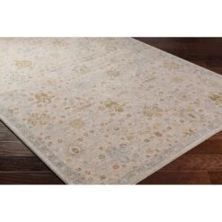 Artistic Weavers Fay Vintage Persian Area Rug