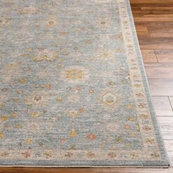 Artistic Weavers Fay Vintage Persian Area Rug -Artistic Weavers Fay Vintage Persian Area Rug 3