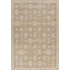 Artistic Weavers Fay Vintage Persian Area Rug -Artistic Weavers Fay Vintage Persian Area Rug 5