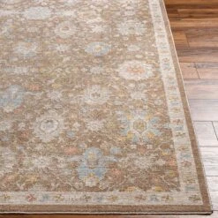 Artistic Weavers Fay Vintage Persian Area Rug -Artistic Weavers Fay Vintage Persian Area Rug 6