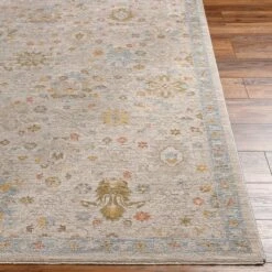 Artistic Weavers Fay Vintage Persian Area Rug -Artistic Weavers Fay Vintage Persian Area Rug 9