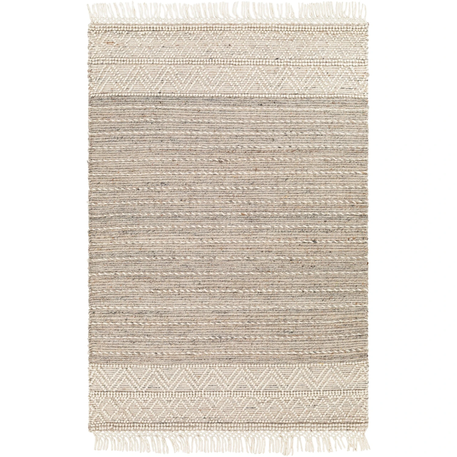 Artistic Weavers Faziuna Textured Cottage Area Rug 3 Artistic Weavers Faziuna Textured Cottage Area Rug - Image 3