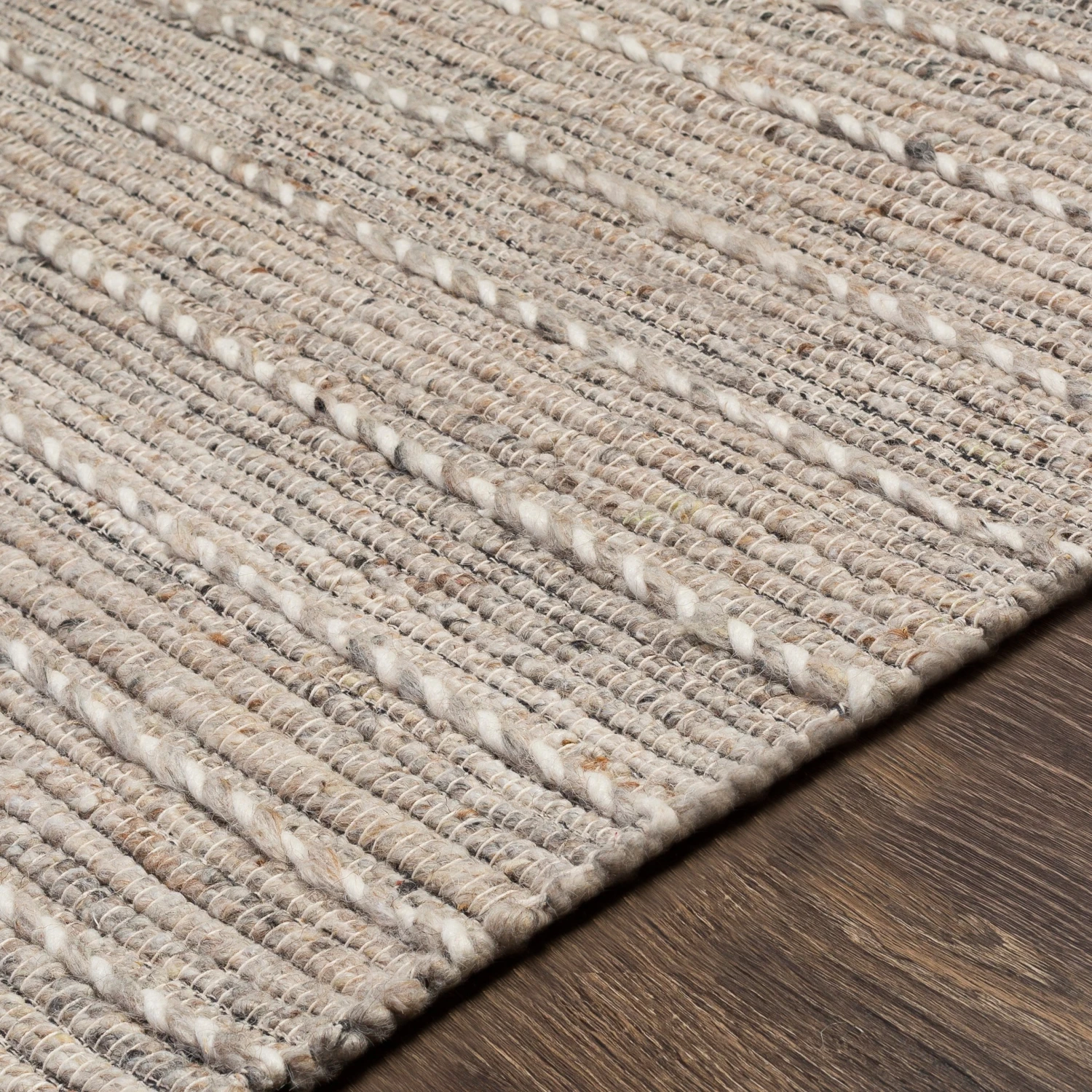 Artistic Weavers Faziuna Textured Cottage Area Rug 6 Artistic Weavers Faziuna Textured Cottage Area Rug - Image 6