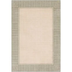 Artistic Weavers Felice Border Indoor/Outdoor Area Rug -Artistic Weavers Felice Border Indoor Outdoor Accent Rug 7c6cfe2e 3224 4cf5 8b88 bffdd89c2a16 1000