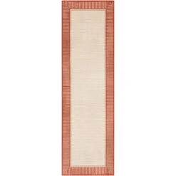 Artistic Weavers Felice Border Indoor/ Outdoor Area Rug - 2'5" X 7'10" Runner 6 Artistic Weavers Felice Border Indoor/ Outdoor Area Rug - 2'5" X 7'10" Runner -Artistic Weavers Felice Border Indoor Outdoor Area Rug 14