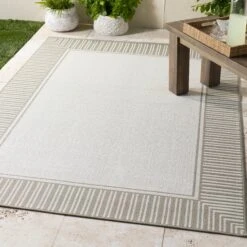 Artistic Weavers Felice Border Indoor/Outdoor Area Rug -Artistic Weavers Felice Border Indoor Outdoor Area Rug 25