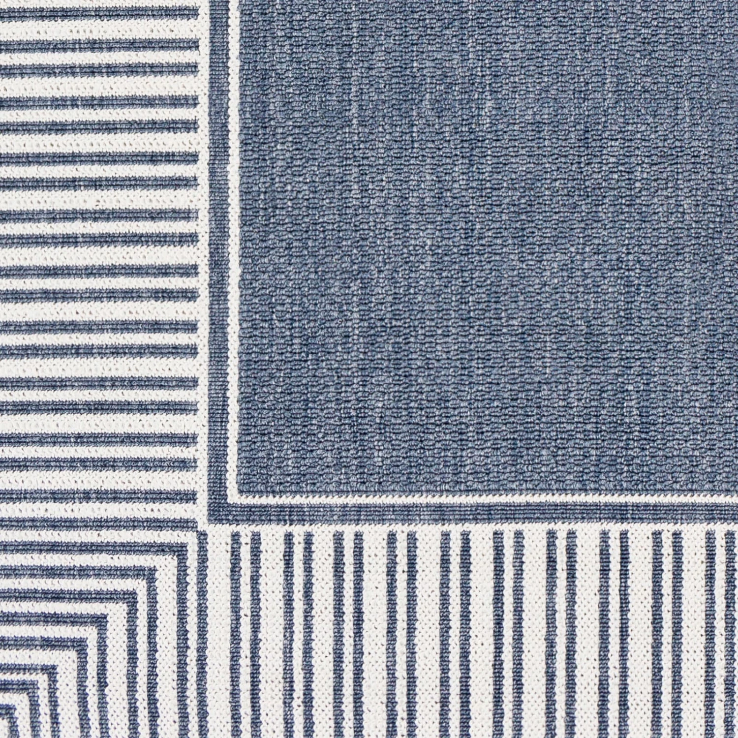 Artistic Weavers Felice Border Indoor/ Outdoor Area Rug - 5'11" X 8'10" 1 Artistic Weavers Felice Border Indoor/ Outdoor Area Rug - 5'11" X 8'10"