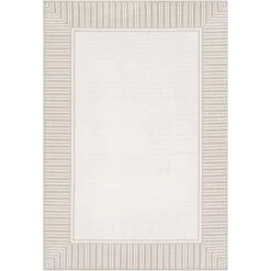 Artistic Weavers Felice Border Indoor/Outdoor Area Rug -Artistic Weavers Felice Border Indoor Outdoor Area Rug 5a0ab4ee 4266 433f b7c1 c91125a66cb5 1000