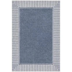 Artistic Weavers Felice Border Indoor/ Outdoor Area Rug - 5'11" X 8'10" 6 Artistic Weavers Felice Border Indoor/ Outdoor Area Rug - 5'11" X 8'10" -Artistic Weavers Felice Border Indoor Outdoor Area Rug 6