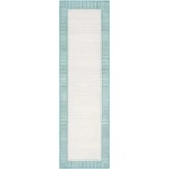 Artistic Weavers Felice Border Indoor/Outdoor Area Rug -Artistic Weavers Felice Border Indoor Outdoor Runner 1259cb30 40a7 4cb5 9127 1e46e959e6ba 1000