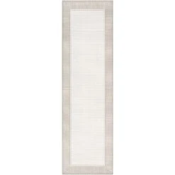 Artistic Weavers Felice Border Indoor/Outdoor Area Rug -Artistic Weavers Felice Border Indoor Outdoor Runner c341ad2c b461 4084 9e11 d68b4ff37c7a 1000