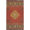 Artistic Weavers Fernie Hand-woven Southwestern Wool Area Rug