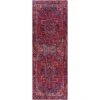 Artistic Weavers Ferran Vintage Persian Printed Area Rug