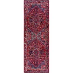 Artistic Weavers Ferran Vintage Persian Printed Area Rug
