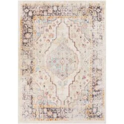 Artistic Weavers Firuz Faded Persian Area Rug 6 Artistic Weavers Firuz Faded Persian Area Rug -Artistic Weavers Firuz Faded Persian Area Rug 2