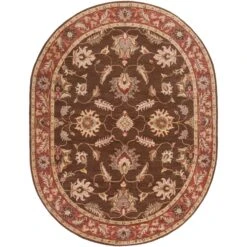 Artistic Weavers Flanders Handmade Traditional Wool Area Rug 23 Artistic Weavers Flanders Handmade Traditional Wool Area Rug -Artistic Weavers Flanders Handmade Traditional Wool Area Rug 10