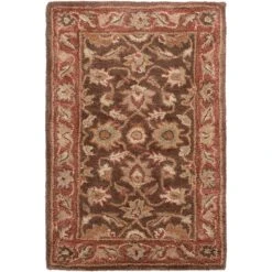 Artistic Weavers Flanders Handmade Traditional Wool Area Rug 15 Artistic Weavers Flanders Handmade Traditional Wool Area Rug -Artistic Weavers Flanders Handmade Traditional Wool Area Rug 2