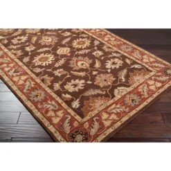 Artistic Weavers Flanders Handmade Traditional Wool Area Rug 16 Artistic Weavers Flanders Handmade Traditional Wool Area Rug -Artistic Weavers Flanders Handmade Traditional Wool Area Rug 3