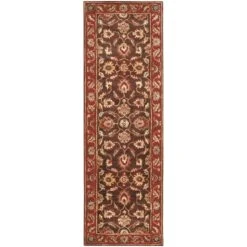 Artistic Weavers Flanders Handmade Traditional Wool Area Rug 18 Artistic Weavers Flanders Handmade Traditional Wool Area Rug -Artistic Weavers Flanders Handmade Traditional Wool Area Rug 5