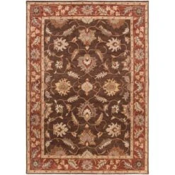 Artistic Weavers Flanders Handmade Traditional Wool Area Rug 19 Artistic Weavers Flanders Handmade Traditional Wool Area Rug -Artistic Weavers Flanders Handmade Traditional Wool Area Rug 6