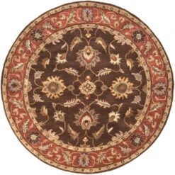 Artistic Weavers Flanders Handmade Traditional Wool Area Rug 21 Artistic Weavers Flanders Handmade Traditional Wool Area Rug -Artistic Weavers Flanders Handmade Traditional Wool Area Rug 8