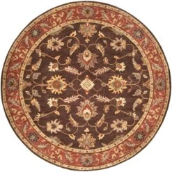 Artistic Weavers Flanders Handmade Traditional Wool Area Rug 22 Artistic Weavers Flanders Handmade Traditional Wool Area Rug -Artistic Weavers Flanders Handmade Traditional Wool Area Rug 9