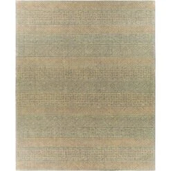 Artistic Weavers Fliede Traditional Wool Handmade Area Rug