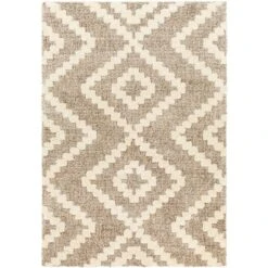 Artistic Weavers Florida Boho Diamond Plush Area Rug 20 Artistic Weavers Florida Boho Diamond Plush Area Rug -Artistic Weavers Florida Boho Diamond Plush Area Rug 2
