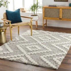 Artistic Weavers Florida Boho Diamond Plush Area Rug 22 Artistic Weavers Florida Boho Diamond Plush Area Rug -Artistic Weavers Florida Boho Diamond Plush Area Rug 4