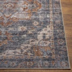 Artistic Weavers Florimond Traditional Medallion Machine Washable Area Rug 15 Artistic Weavers Florimond Traditional Medallion Machine Washable Area Rug -Artistic Weavers Florimond Traditional Medallion Machine Washable Area Rug 2