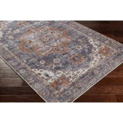 Artistic Weavers Florimond Traditional Medallion Machine Washable Area Rug 19 Artistic Weavers Florimond Traditional Medallion Machine Washable Area Rug -Artistic Weavers Florimond Traditional Medallion Machine Washable Area Rug 6