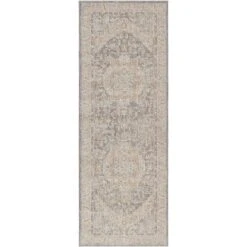 Artistic Weavers Florina Vintage Distressed Area Rug -Artistic Weavers Florina Vintage Distressed Area Rug 10