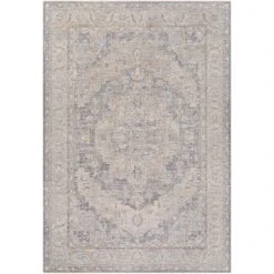 Artistic Weavers Florina Vintage Distressed Area Rug -Artistic Weavers Florina Vintage Distressed Area Rug 2