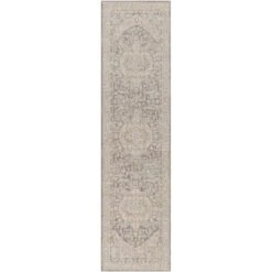 Artistic Weavers Florina Vintage Distressed Area Rug