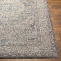 Artistic Weavers Florina Vintage Distressed Area Rug -Artistic Weavers Florina Vintage Distressed Area Rug 3