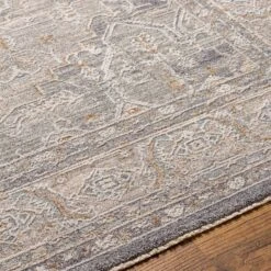 Artistic Weavers Florina Vintage Distressed Area Rug -Artistic Weavers Florina Vintage Distressed Area Rug 5