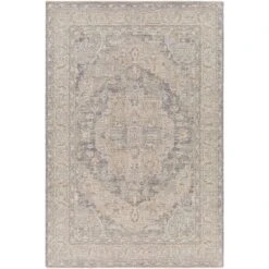 Artistic Weavers Florina Vintage Distressed Area Rug -Artistic Weavers Florina Vintage Distressed Area Rug 8