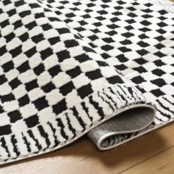 Artistic Weavers Freud Mod Checkered & Striped Area Rug 28 Artistic Weavers Freud Mod Checkered & Striped Area Rug -Artistic Weavers Freud Mod Checkered 26 Striped Area Rug 10