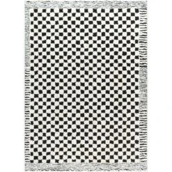 Artistic Weavers Freud Mod Checkered & Striped Area Rug 20 Artistic Weavers Freud Mod Checkered & Striped Area Rug -Artistic Weavers Freud Mod Checkered 26 Striped Area Rug 2