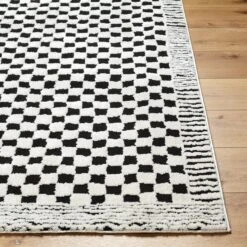 Artistic Weavers Freud Mod Checkered & Striped Area Rug 21 Artistic Weavers Freud Mod Checkered & Striped Area Rug -Artistic Weavers Freud Mod Checkered 26 Striped Area Rug 3