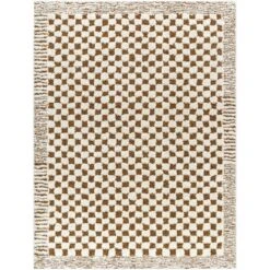 Artistic Weavers Freud Mod Checkered & Striped Area Rug 23 Artistic Weavers Freud Mod Checkered & Striped Area Rug -Artistic Weavers Freud Mod Checkered 26 Striped Area Rug 5