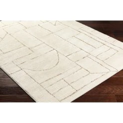 Artistic Weavers Freud Modern Abstract Lines Area Rug -Artistic Weavers Freud Modern Abstract Lines Area Rug 15