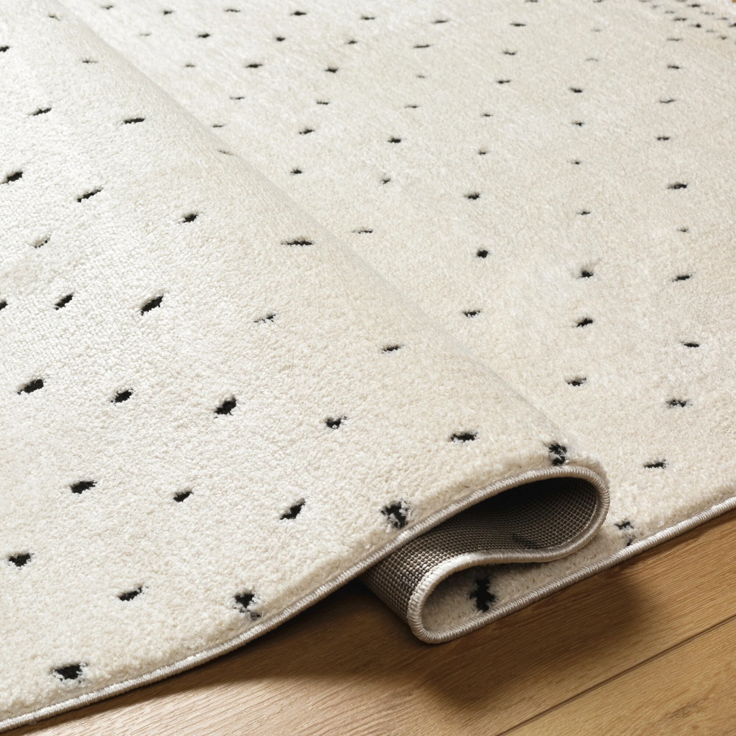 Artistic Weavers Freud Moroccan Dots Area Rug 11 Artistic Weavers Freud Moroccan Dots Area Rug - Image 11