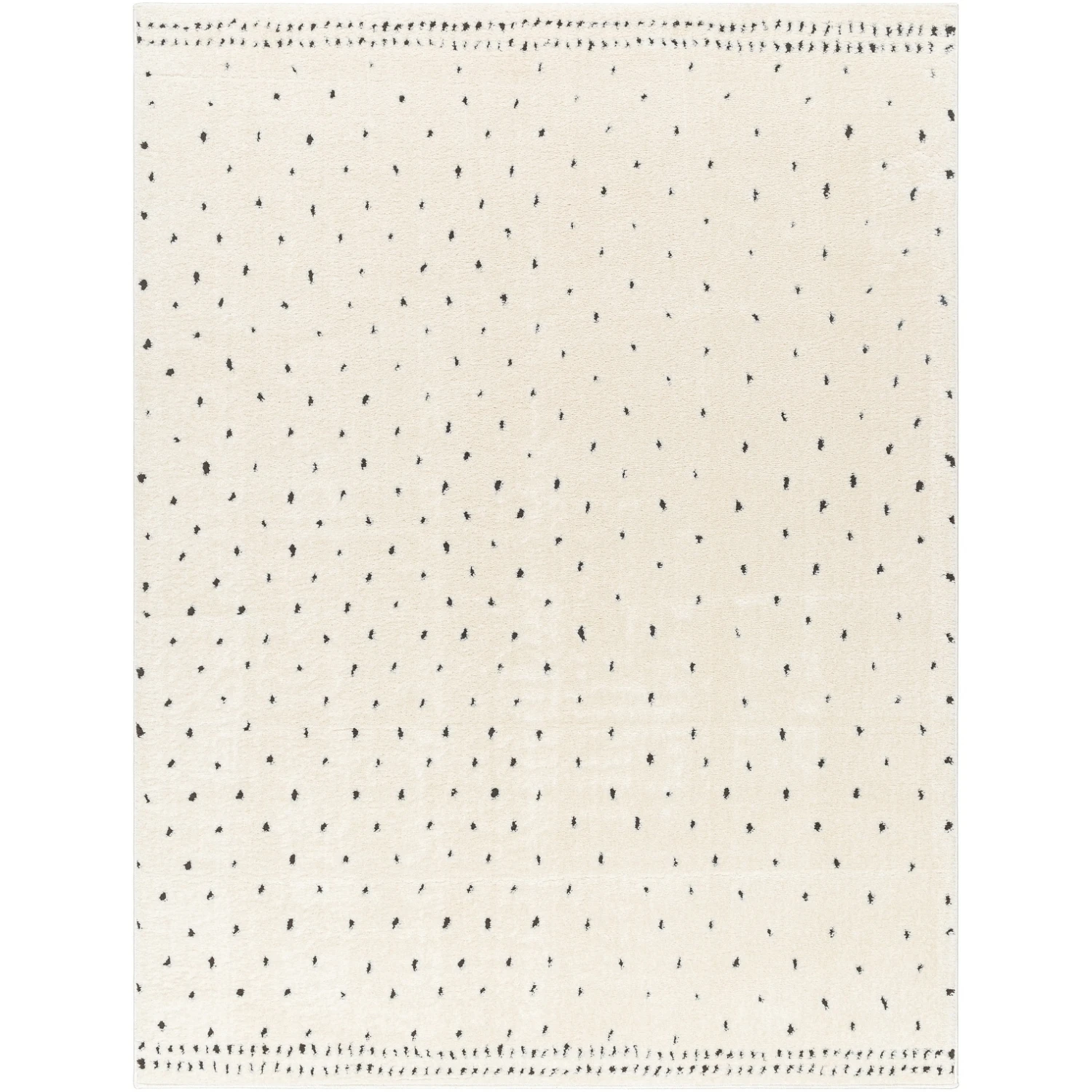 Artistic Weavers Freud Moroccan Dots Area Rug 3 Artistic Weavers Freud Moroccan Dots Area Rug - Image 3