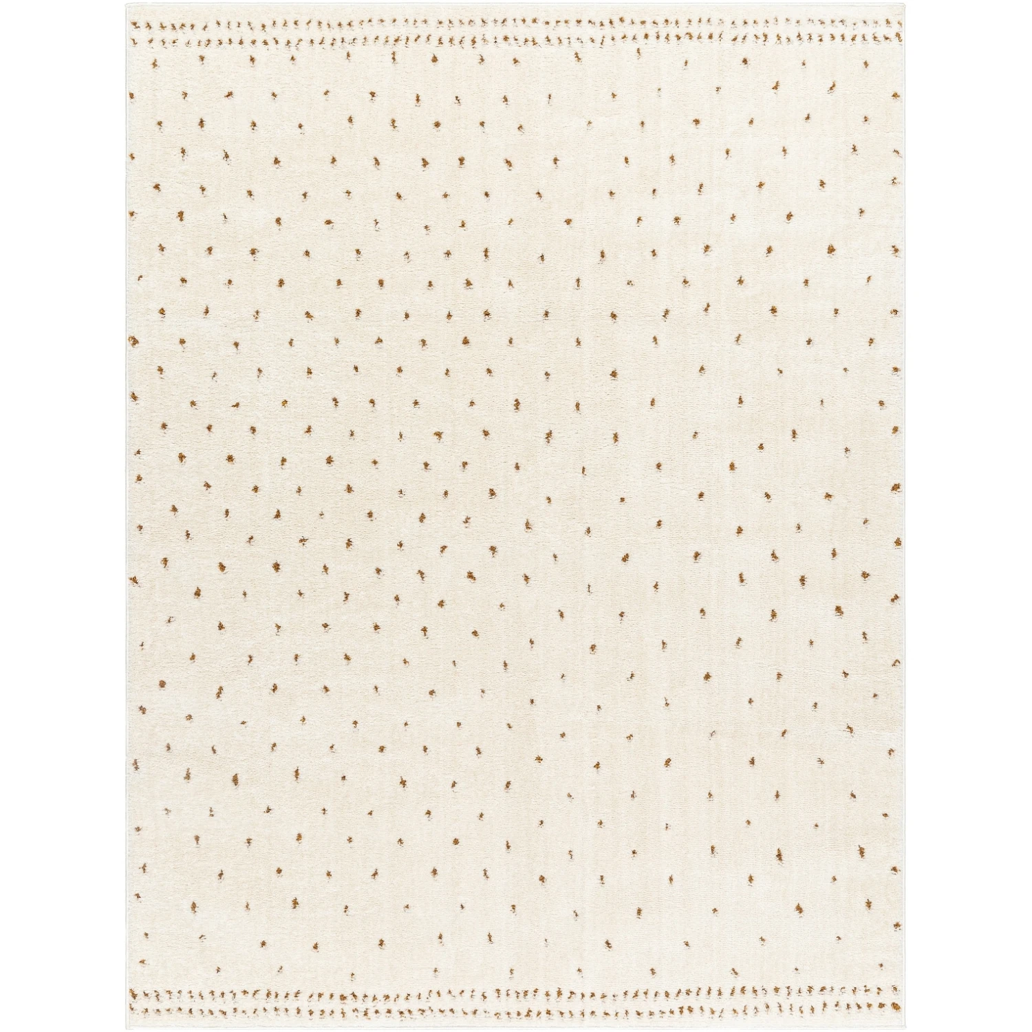 Artistic Weavers Freud Moroccan Dots Area Rug 6 Artistic Weavers Freud Moroccan Dots Area Rug - Image 6