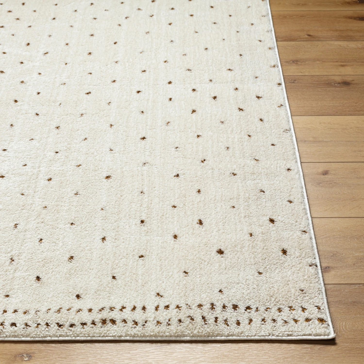 Artistic Weavers Freud Moroccan Dots Area Rug 7 Artistic Weavers Freud Moroccan Dots Area Rug - Image 7
