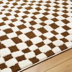 Artistic Weavers Freud Optical Illusion Checkered Area Rug 23 Artistic Weavers Freud Optical Illusion Checkered Area Rug -Artistic Weavers Freud Optical Illusion Checkered Area Rug 11